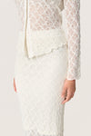 SOAKED IN LUXURY - Jannet Skirt