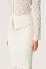 SOAKED IN LUXURY - Jannet Skirt