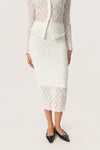 SOAKED IN LUXURY - Jannet Skirt