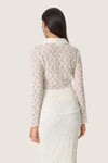 SOAKED IN LUXURY - Jannet Shirt