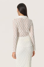 SOAKED IN LUXURY - Jannet Shirt