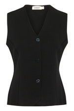 SOAKED IN LUXURY Haven Waistcoat