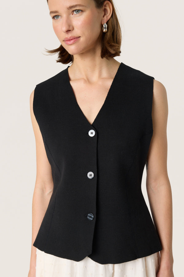 SOAKED IN LUXURY Haven Waistcoat
