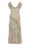 SOAKED IN LUXURY Anaya Strap Dress