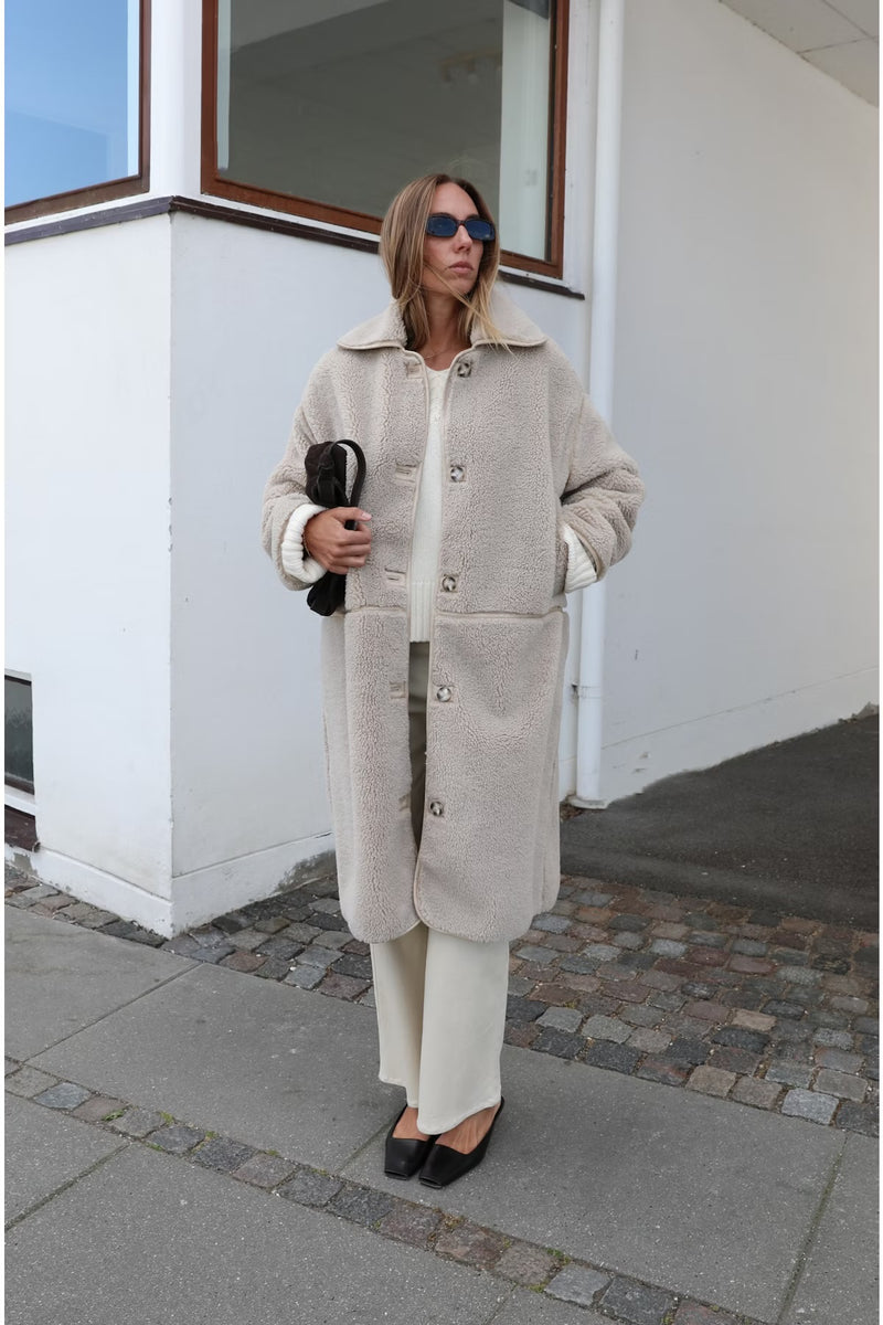 Evannah Coat