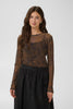 Ashley Blouse