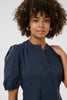 Antoinette Placket Dress