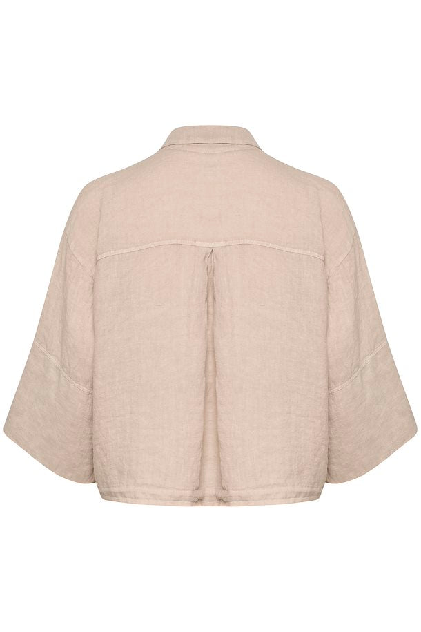 Vebina SS Blouse
