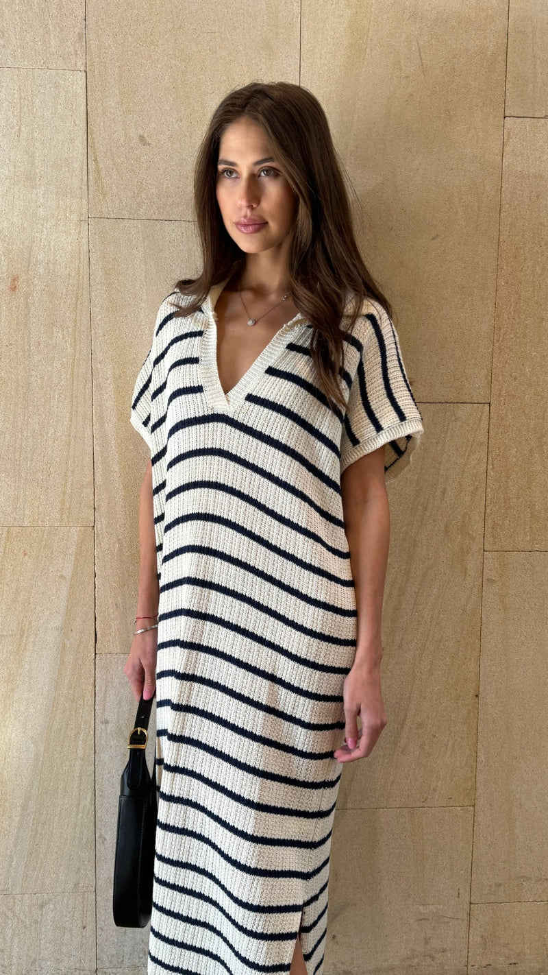 Erin Knit Dress