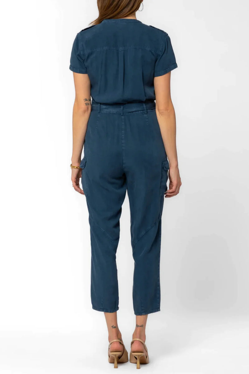 Greyson Jumpsuit