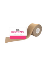 Reusable Body Tape: Beige / One Roll / Regular