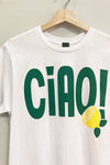 Ciao Lemon Boyfriend Tee