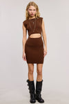 Cut Out Mini