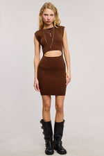 Cut Out Mini