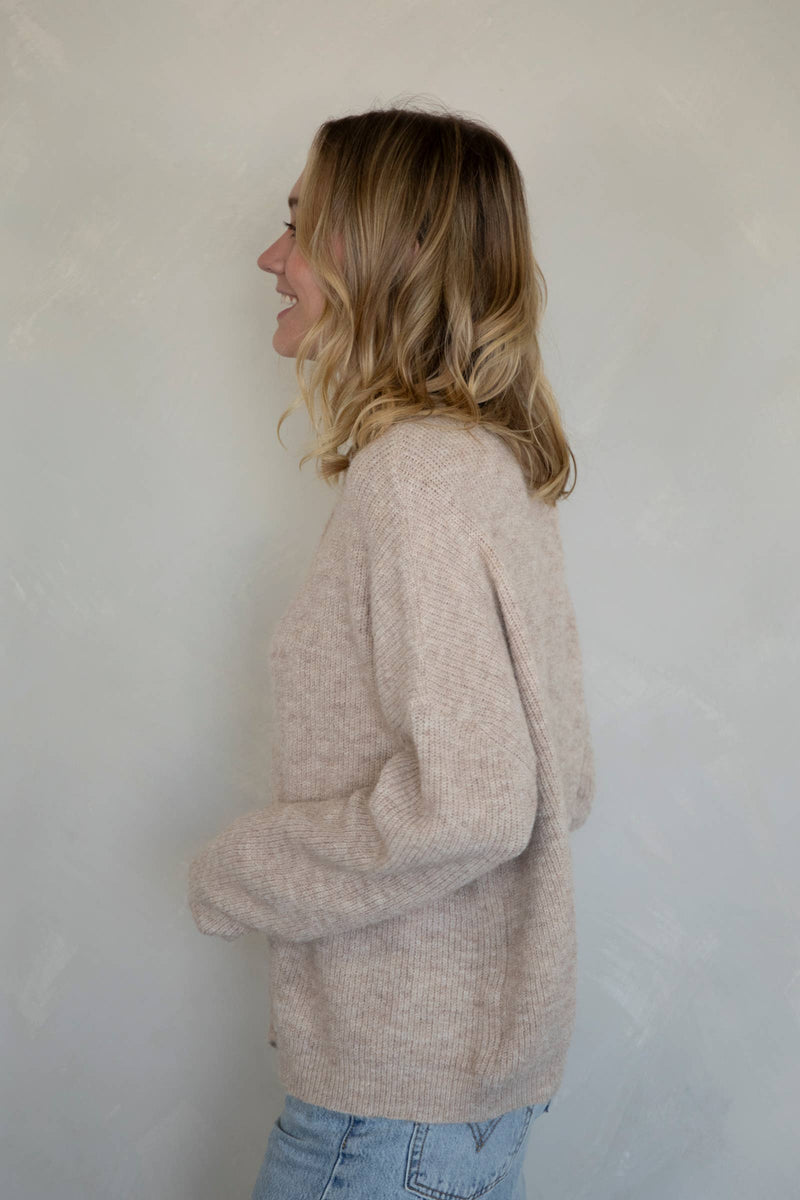 Charlie Cardigan