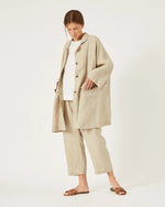 Naif - Josefine Linen Jacket