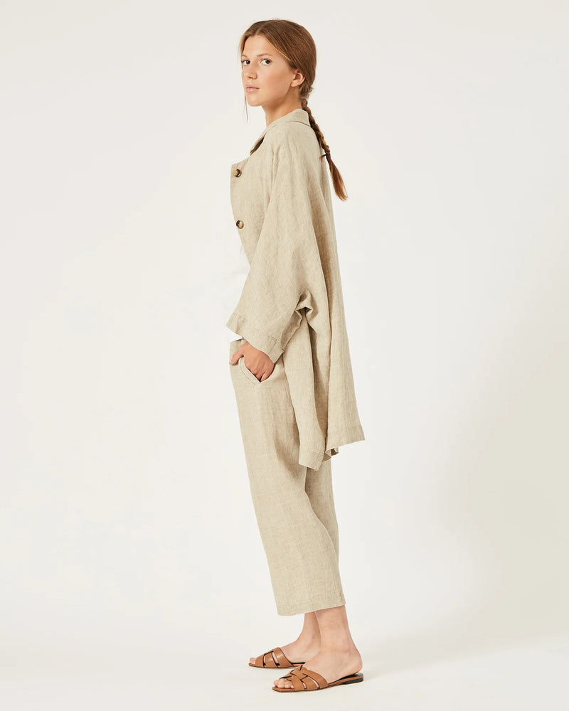 Naif - Josefine Linen Jacket