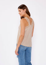 Scallop Tank