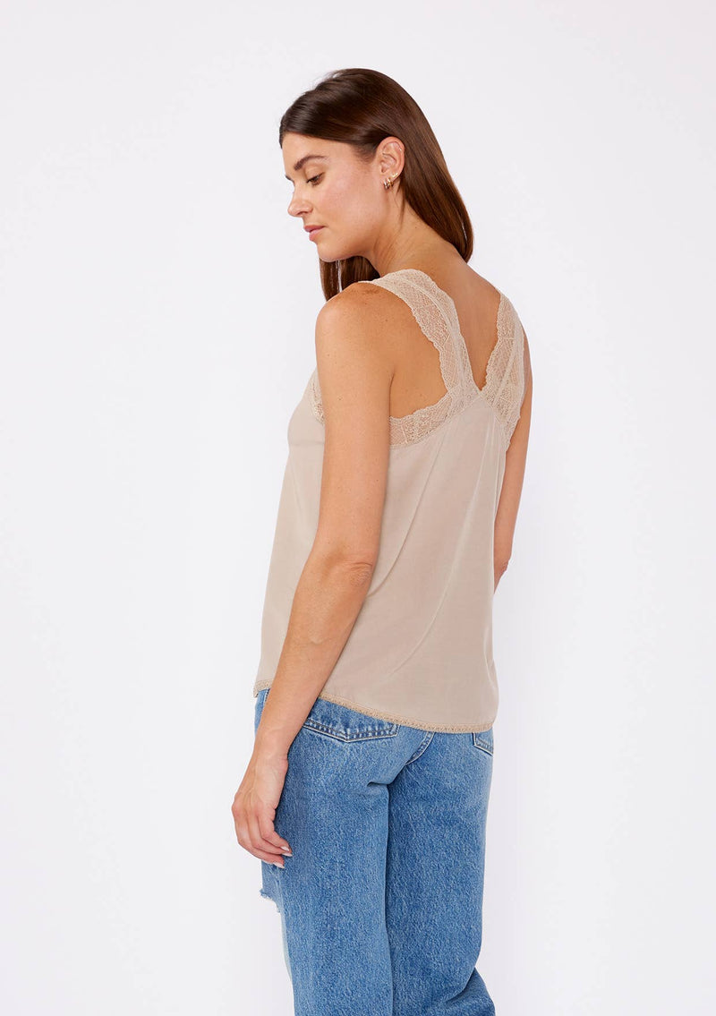 Scallop Tank