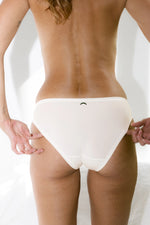 Undyed Bikini