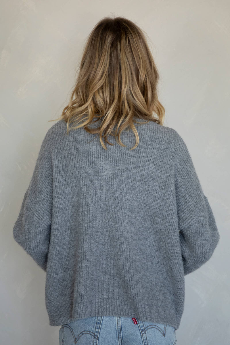 Charlie Cardigan
