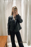 Rita Leather Jacket