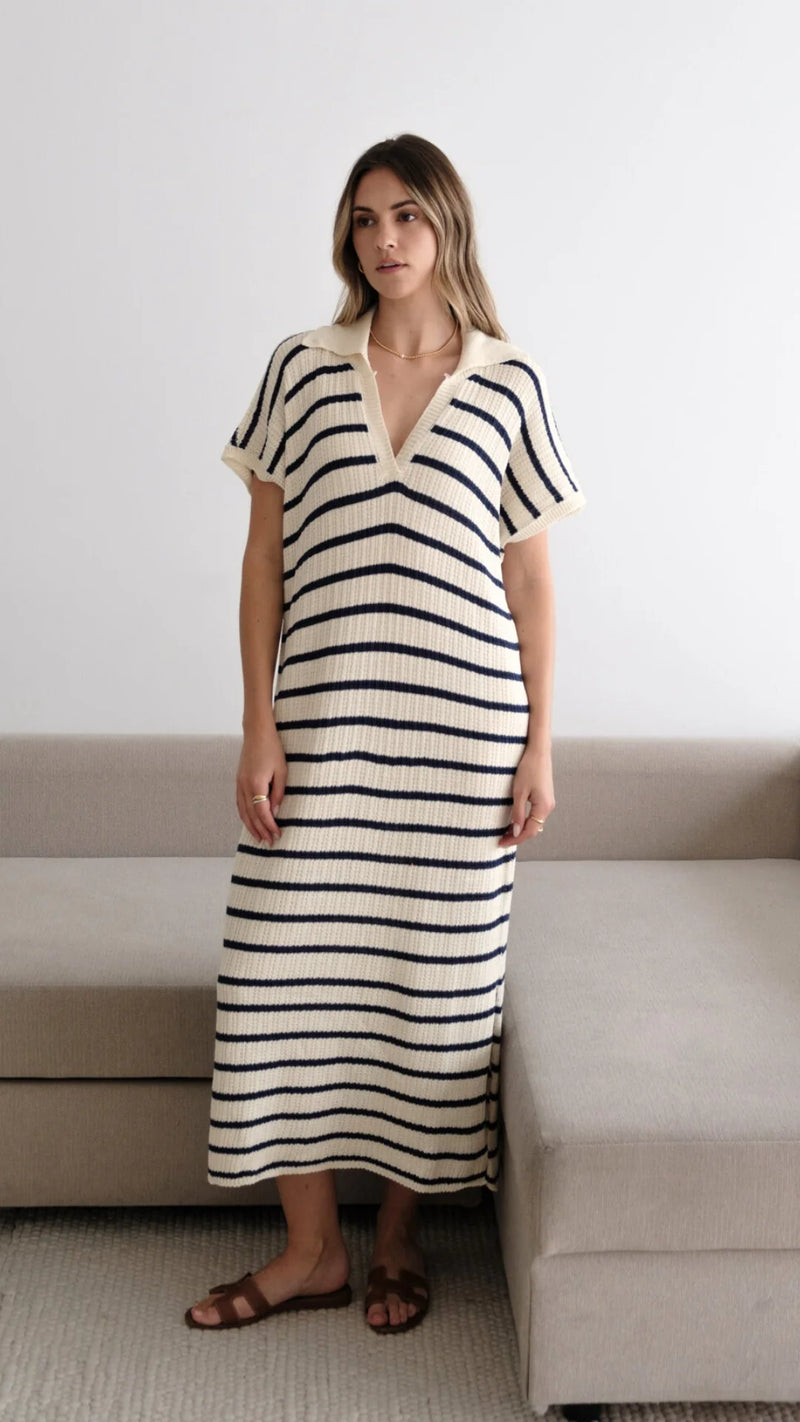 Erin Knit Dress