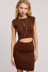 Cut Out Mini