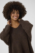 Brava Pullover