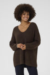 Brava Pullover