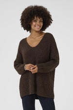 Brava Pullover