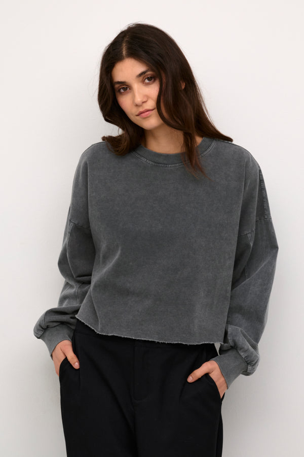 Culture - Arissa Sweatshirt