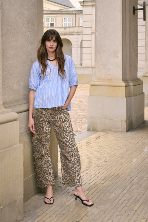 Culture Aliena Pants