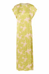 Miso Berna Long Dress