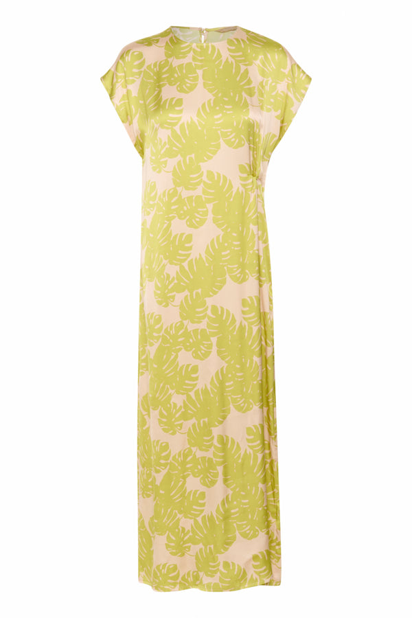 Miso Berna Long Dress