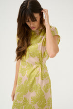 Miso Berna Long Dress