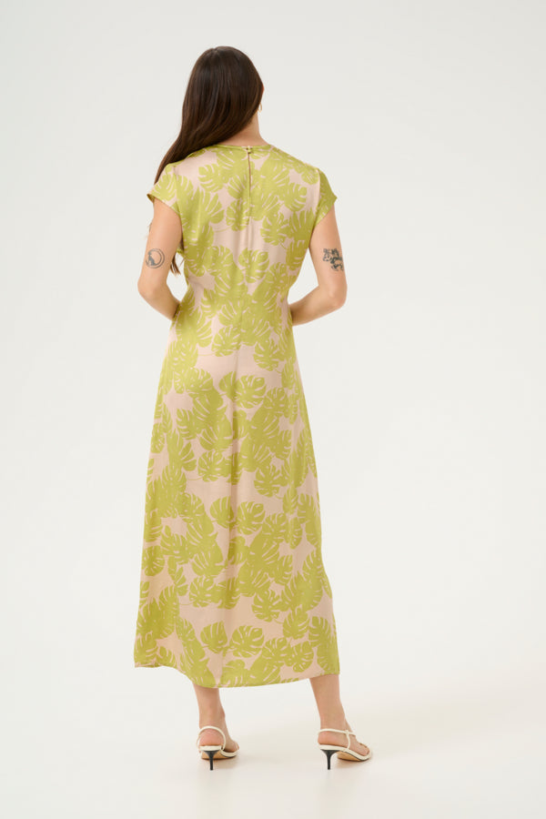 Miso Berna Long Dress