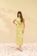 Miso Berna Long Dress