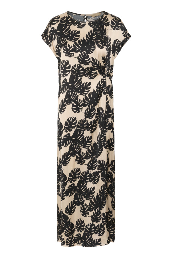 Miso Berna Long Dress