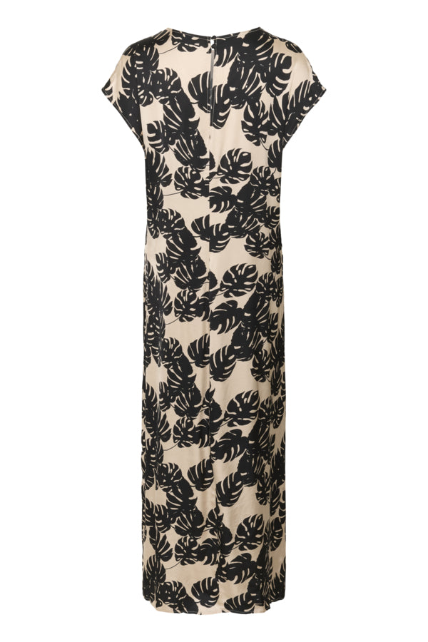 Miso Berna Long Dress