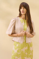 Adrielle Jacket