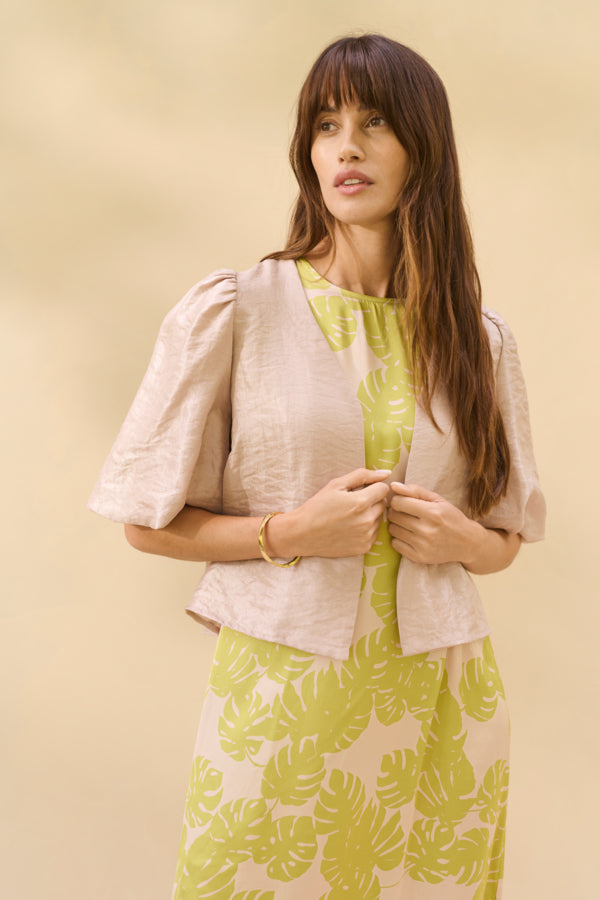 Adrielle Jacket
