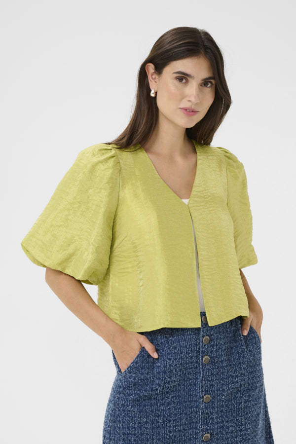 Adrielle Jacket