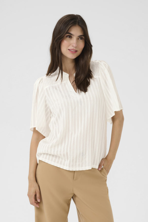Chenitha Blouse
