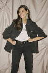 Cally Denim Jacket
