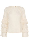 Clemency Blouse