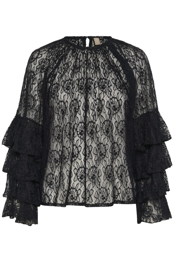 Clemency Blouse