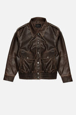 Thomas Jacket