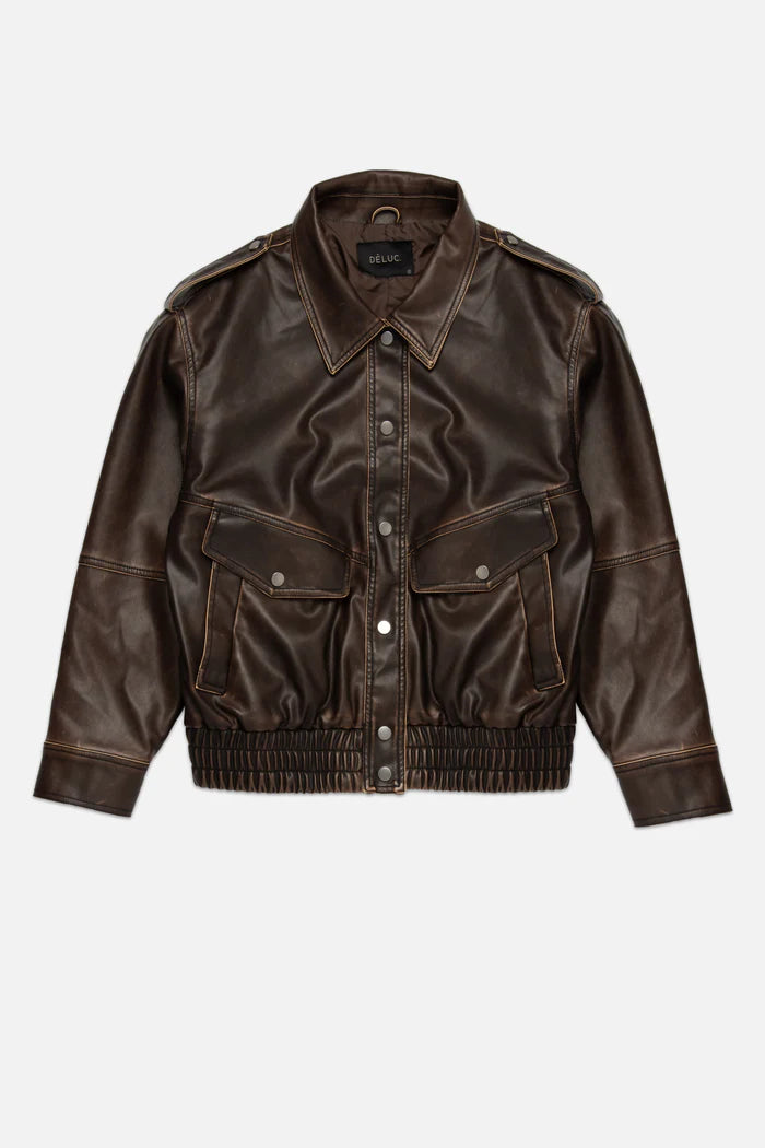 Thomas Jacket