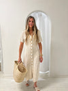 Aveiro Knit Dress